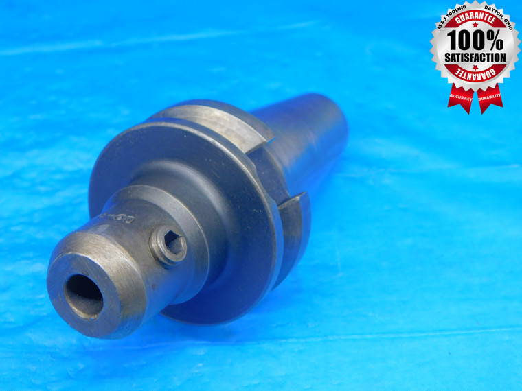 BT35 NIKKEN 3/8 I.D. SOLID END MILL TOOL HOLDER .375 STUB BT35-WE3/8-60 JAPAN - AR8691BD2