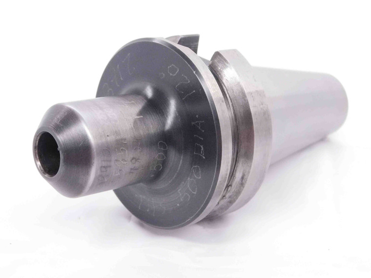 BT40 BRINEY 1/2 ID SOLID END MILL TOOL HOLDER .5 2 1/2 PROJ. BT40E-05032622 - AS0728BD2