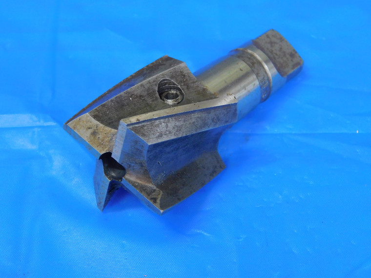 METCUT 110-2131 #2 STUB TAPER COUNTERBORE 1 5/16 DIA 5/16 PILOT HOLE HSS 1.3125 - MB8790AZ2