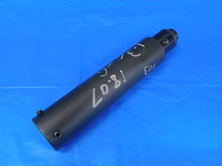 PARLEC 7716CG-6-131 NUMERTAP 770 ADAPTER FOR 1 5/16 & 1 3/8 TAPS COOLANT THRU - MB8800AZ2