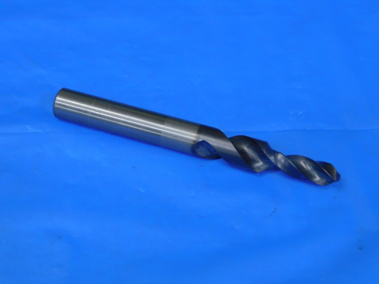NEW SGS 5/16 x 7/16 CARBIDE STEP / COUNTERBORE DRILL BIT DR78425BTA 7/16 SHANK - MB8951AZ2