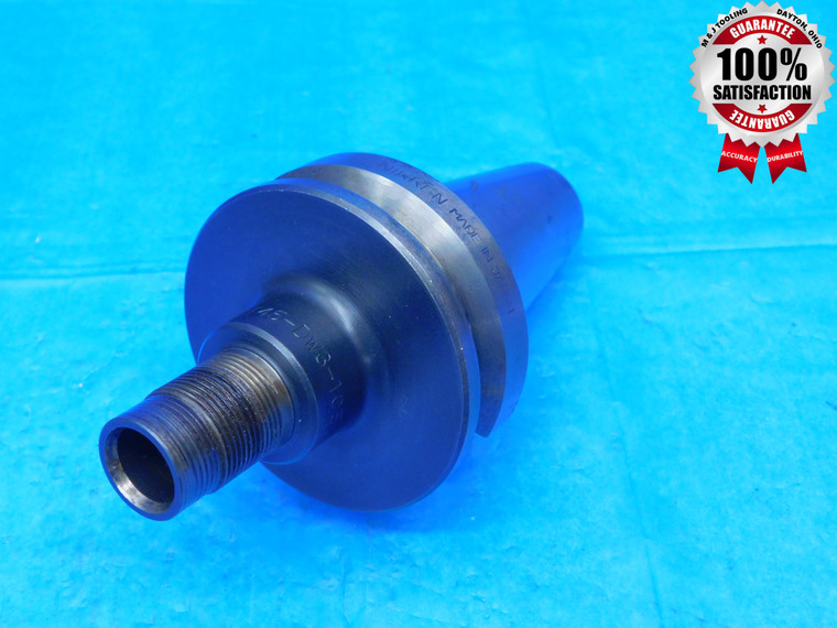 BT45 NIKKEN DA100 COLLET CHUCK TOOL HOLDER 105mm PROJECTION BT45-DW3-105 DA 100 - AR9123AU2