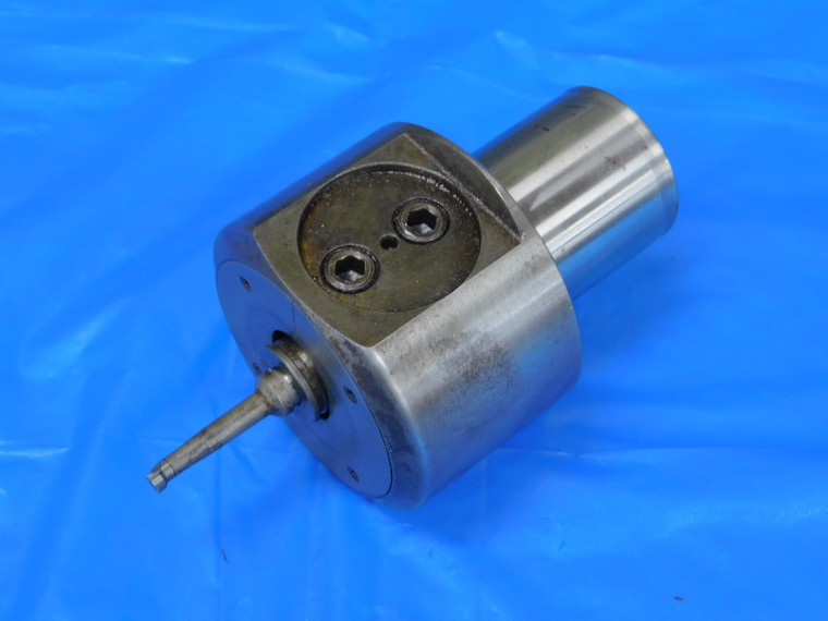 KAISER 112.103 HIGH PRECISION BORING HEAD 2mm-42mm RANGE KAB5 CKB5 KA5 CK5 - MB9116AM2