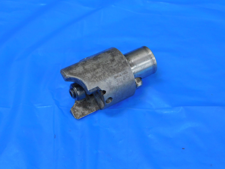 KAISER 314.405 RW 41 INDEXABLE TWIN WING ROUGH BORING HEAD KA4 KAB4 CK4 CKB4 - MB9117AM2