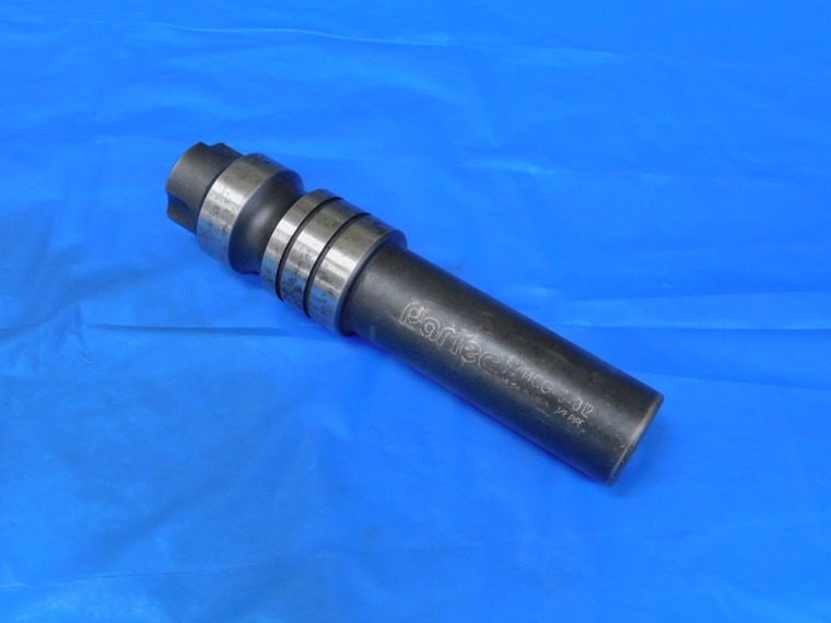 PARLEC 7714CG-3-012 1/8 PIPE TAP EXTENSION NUMERTAP 770 COMPATABLE .125 NPT - MB9179AZ2