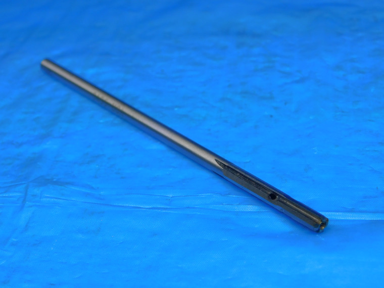 NEW LEXINGTON .1920" O.D. HSS COOLANT CHUCKING REAMER 4 FL .1920 3/16 OVERSIZE - M-AR9256RDT