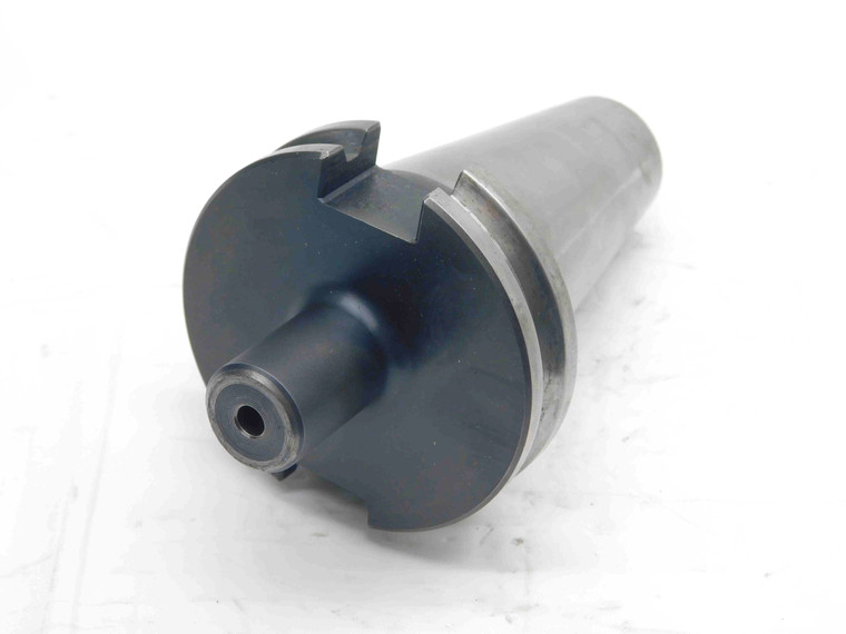 CAT40 PARLEC 3/16 I.D. SOLID END MILL TOOL HOLDER .1875 STUB 2" PROJ. C40-18EM1 - AS1429AY2