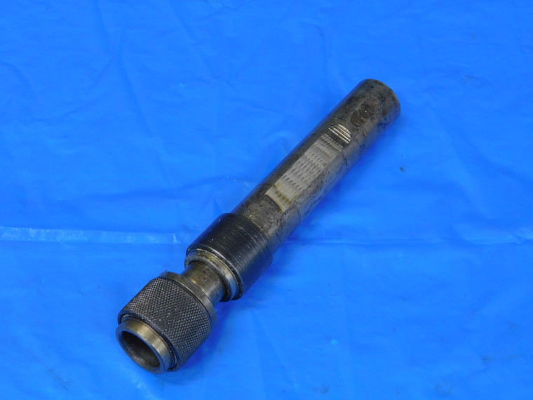 #1 COMPRESSION ONLY TAPPING COLLET CHUCK 1" SHANK DIAMETER 6 7/8 OAL 1.0 - MB9405LVK2