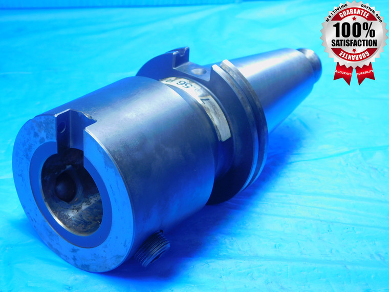 CAT50 SECO EPB EM2504 401 46120 MODULAR GRAFLEX G7 TOOL HOLDER 4 3/4 PROJECTION - AR9373AZ2