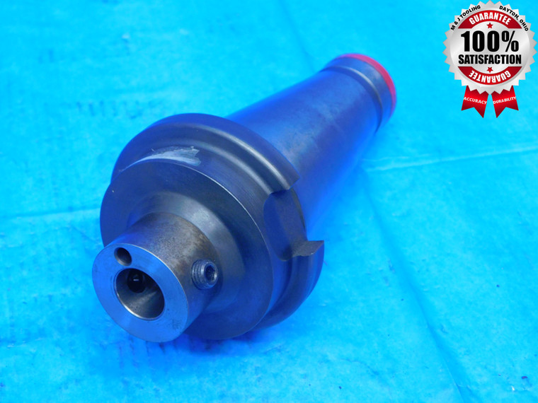 NMTB50 KOMET ABS40 MODULAR TOOL HOLDER STUB LENGTH 2 1/4 PROJ. A7150340 ABS 40 - AR9441LVK2