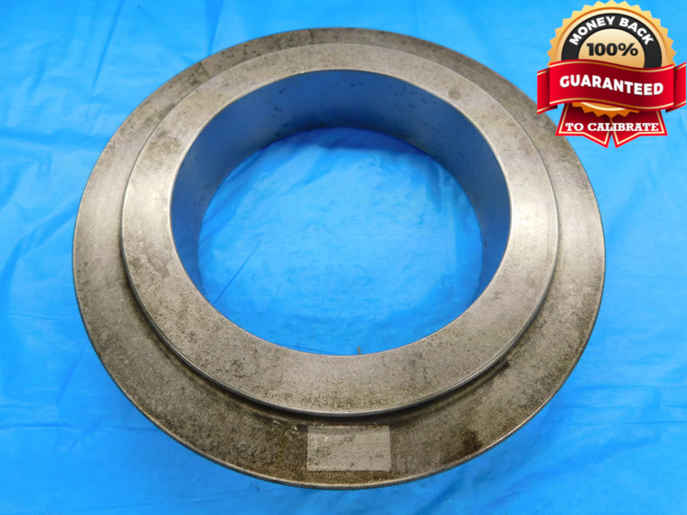5.1250 MASTER PLAIN BORE RING GAGE ONSIZE 5 1/8 130 mm 5.125 INSPECTION CHECK - DW18054BB2