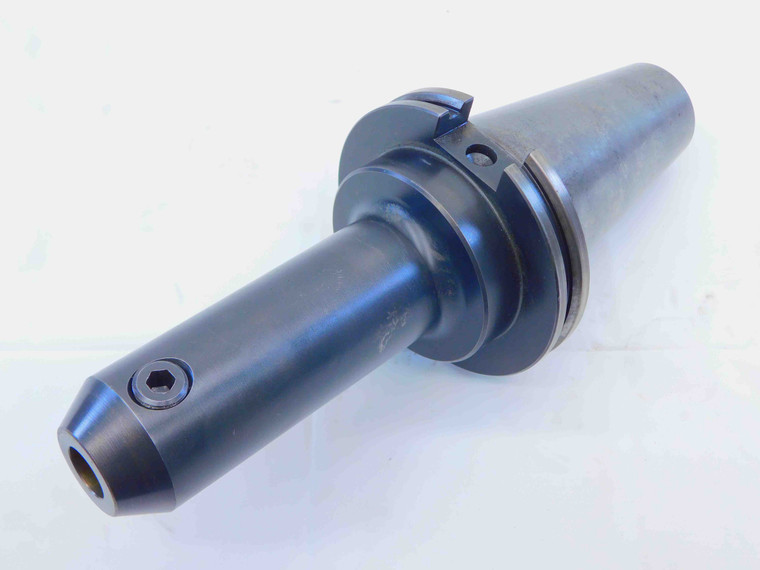 CAT50 5/8 I.D. SOLID END MILL TOOL HOLDER .625 EXTENDED 6" PROJECTION .6250 - AR9626LVK2