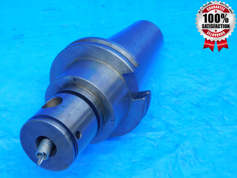 CAT50 TOOL HOLDER FOR BORING HEAD OR OTHER MODULAR TOOLING ? YOU TELL ME! - AR9672LVK2