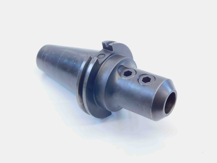 CAT50 COMMAND 1" I.D. SOLID END MILL TOOL HOLDER 1.0 4" PROJECTION C6E4-1000 - AR9678LVK2