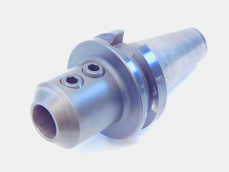 BT50 COMMAND 1 1/4 I.D. SOLID END MILL TOOL HOLDER 1.25 4 1/4 PROJ. B6E4-1250 - AR9683LVK2