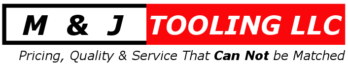 M & J Tooling LLC