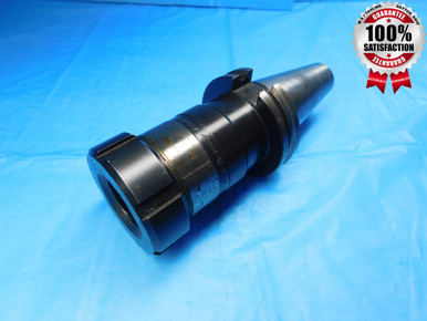 CAT40 SANDVIK C8 COLLET CHUCK TOOL HOLDER 3 1/2 PROJECTION 40MM-VF4-C8 ...