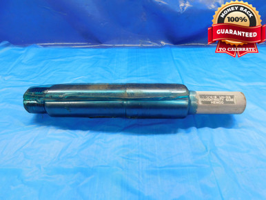 1 1/4 8 UN 2B CONCENTRICITY Thread Plug Gage | DW19586LVR | M & J ...