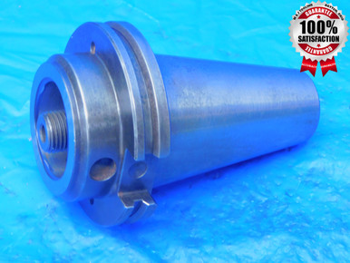 Cat50 Sandvik Capto C6 Modular Tool Holder Stub Length C6-a390.45-50