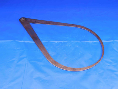 BROWN & SHARPE MFG CO. VINTAGE OUTSIDE CALIPER 0" MIN. TO 21 3/4 MAX ...