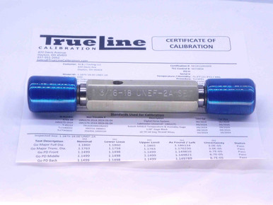 Produktbild von Aceteel 2"-16 UN Tap And Die Set, 2" X 16 UN Right Hand