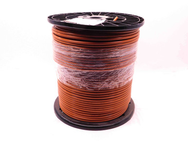 COMMSCOPE 4845603 / F677TSEF XP TR-SHIELD ORANGE FLOODED COAX DROP