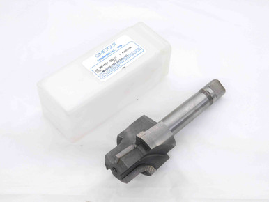 NEW METCUT 263-313-D00 MODIFIED PORT CUTTER - TCT 1 5/16 - 12 CARBIDE ...
