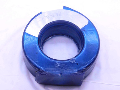 N Ue Thread 2 3/8 10 TBG API 5B PIPE THREAD RING GAGE 2.375 2.3750 NON UPSET TUBING ...