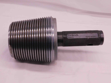 4 1/2 5 RR LEFT HAND API 7-2 PIPE THREAD PLUG GAGE 4.5 REG REGULAR ...