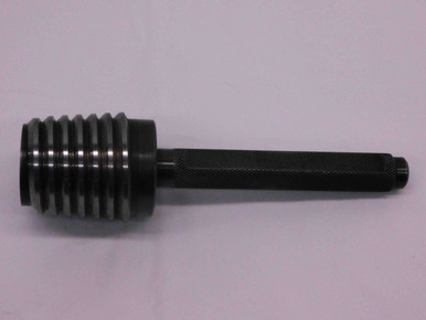 1.900 4 1/2 TRCHLSS API PIPE THREAD PLUG GAGE 1.9 45 x 30 DEGREES ...