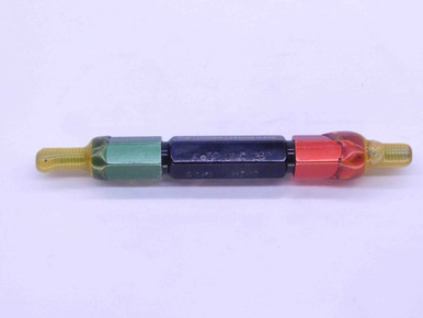 6 32 UNC 2B Thread Plug Gage | NG2437BURL | M & J Tooling LLC