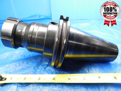 CAT50 SANDVIK C8 COLLET CHUCK TOOL HOLDER 4