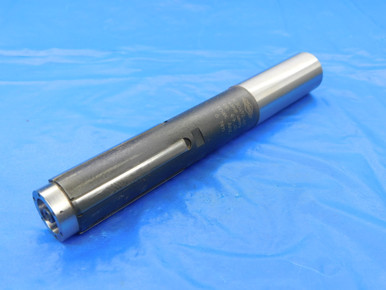 MAPAL K30492-01 REPLACABLE HEAD REAMER HPR SYSTEM 20MM SHANK MAX TORQUE ...