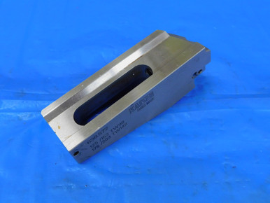 KAISER 638.572 INDEXABLE BORING CARTRIDGE 25-33mm RANGE CC INSERTS FOR ...