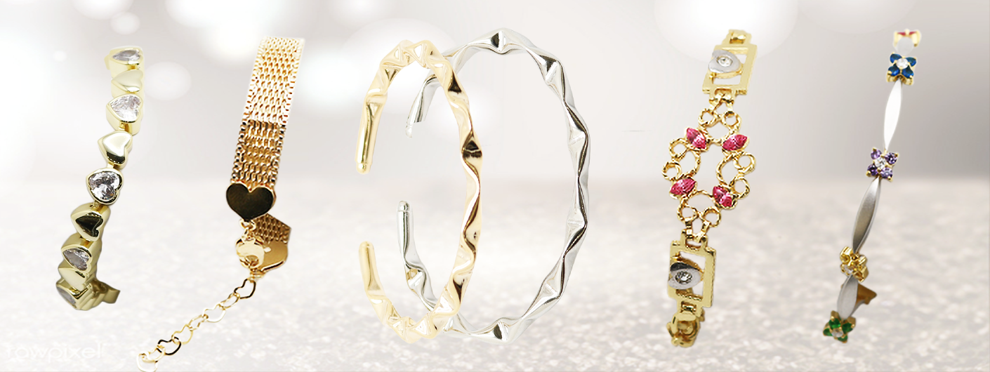 Bracelets