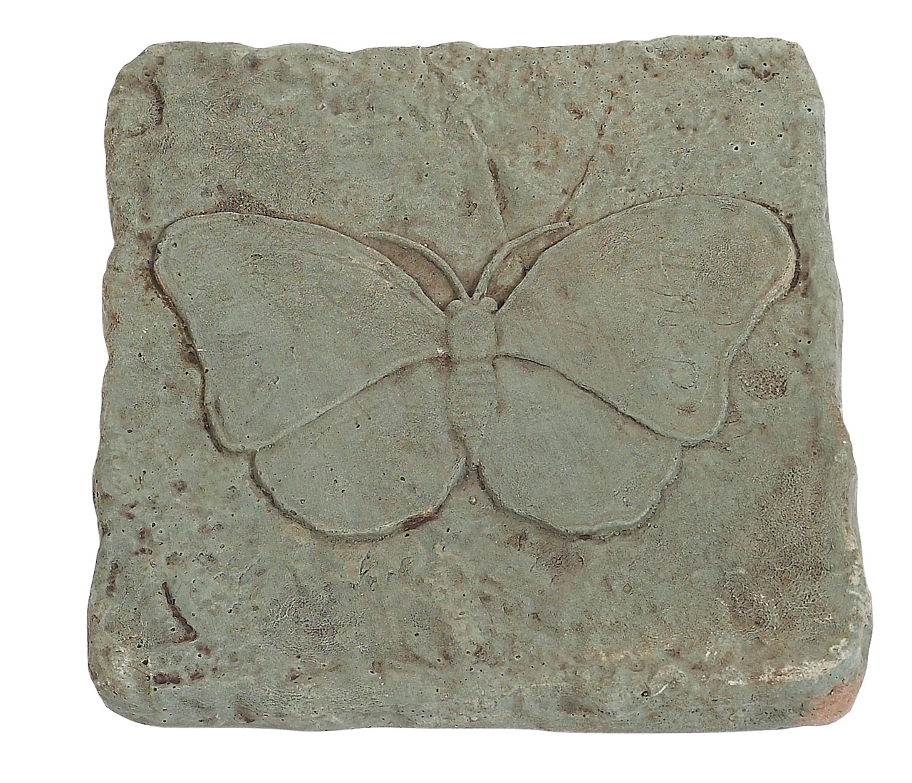 View of Butterfly Stone