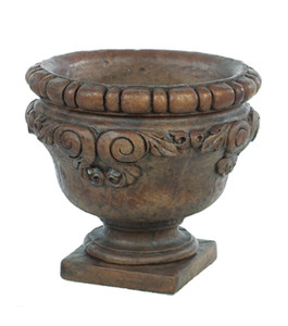 Gothic Urn