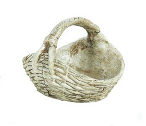 Small Egg Basket
