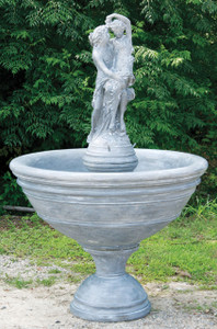 Young Lover's Fountain