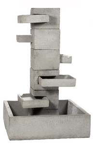 5 Tier Tray Fountain