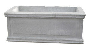 XL Rectangle Planter