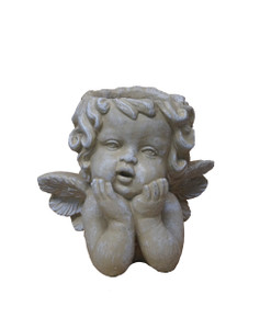 Cherub Face Planter