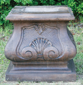 Benevolence Pedestal