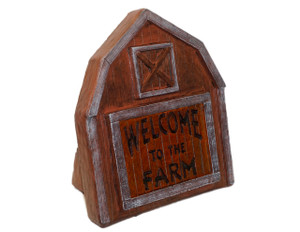 Welcome to the Farm
