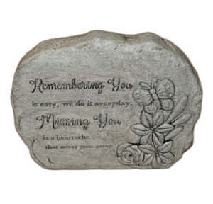 Remembering You - Missin You