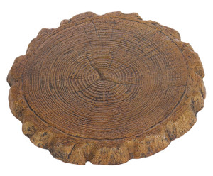 Extra Large Log Stone