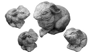 Rabbit Set