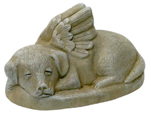 Dog Memorial