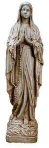 Lady of Lourdes