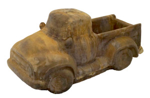 54 Ford Truck Planter